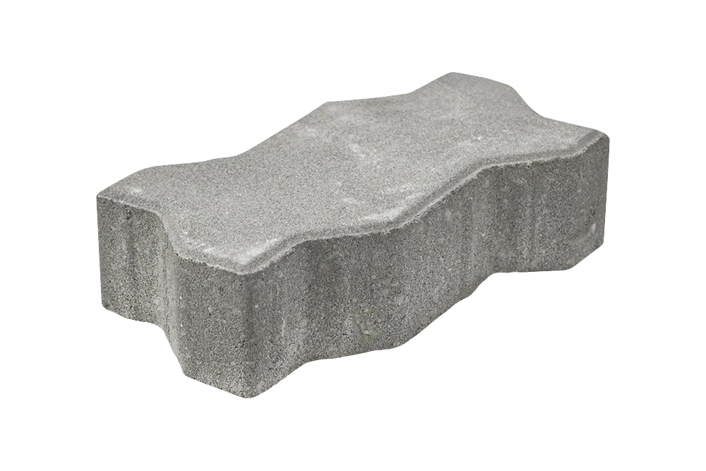 Paver