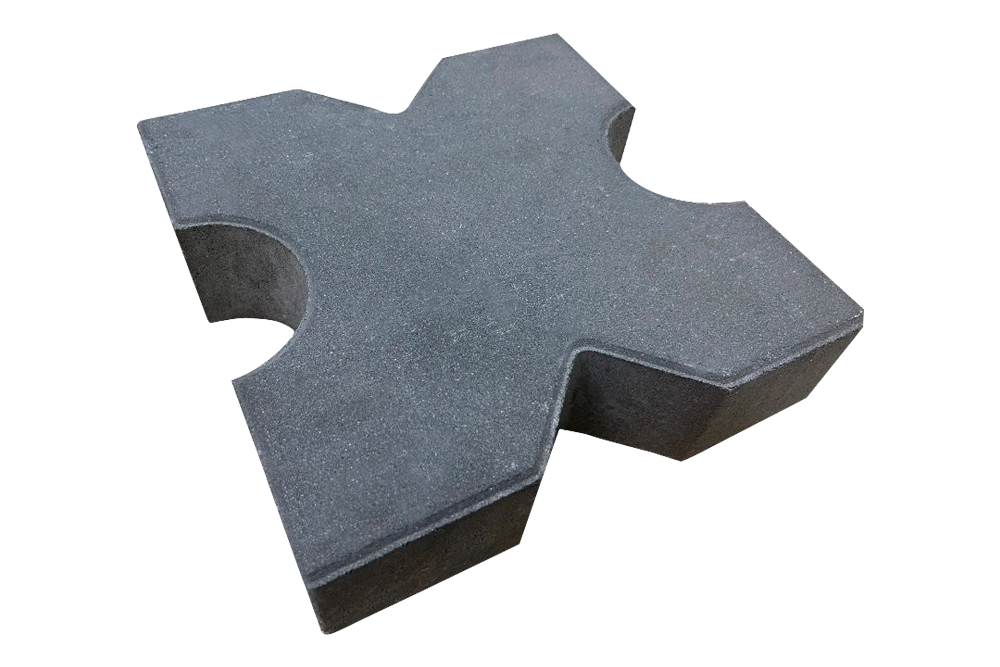 Paver